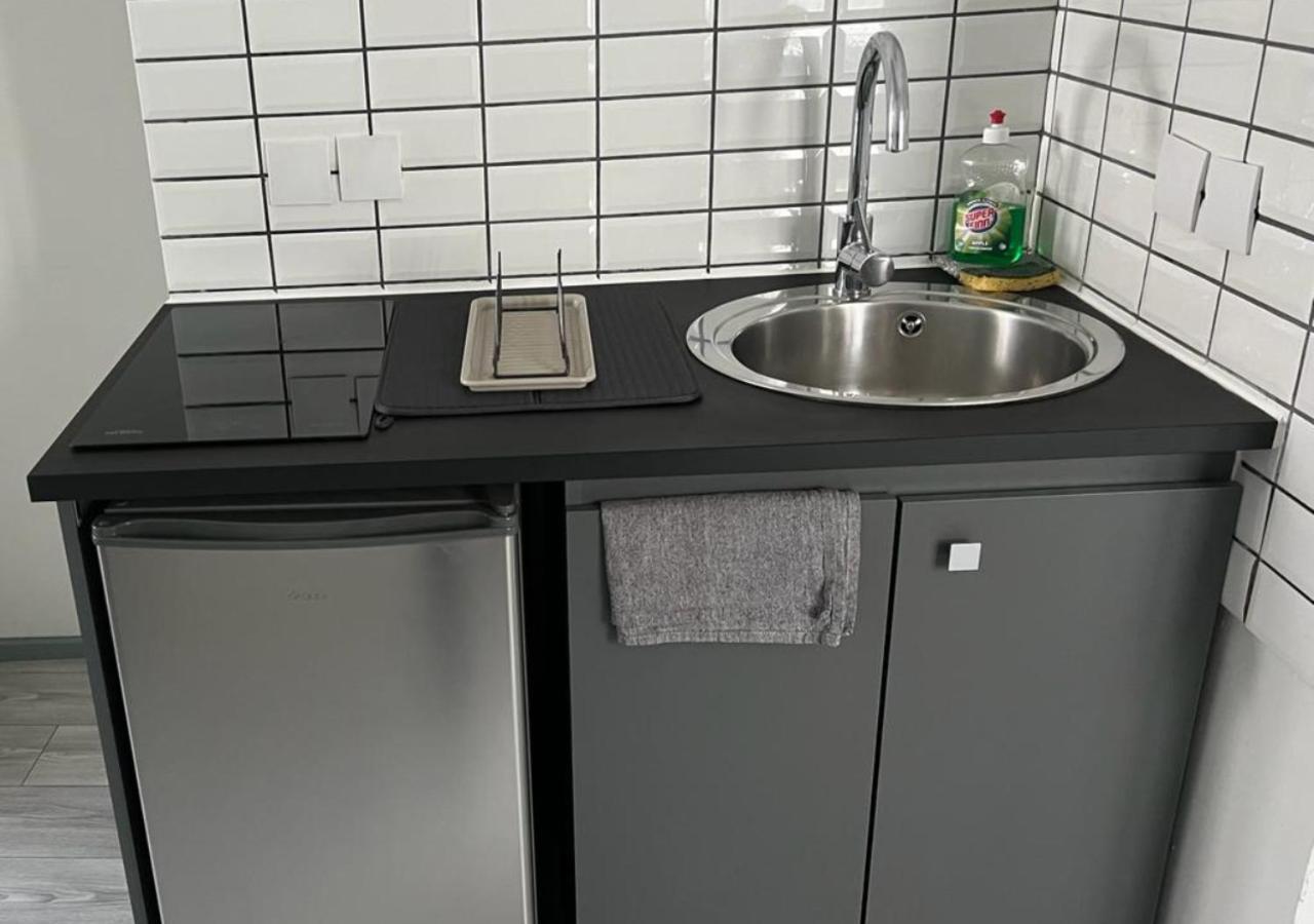L'Appartement Des Ducs 第戎 外观 照片