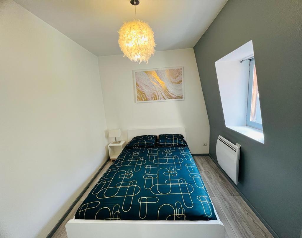 L'Appartement Des Ducs 第戎 外观 照片